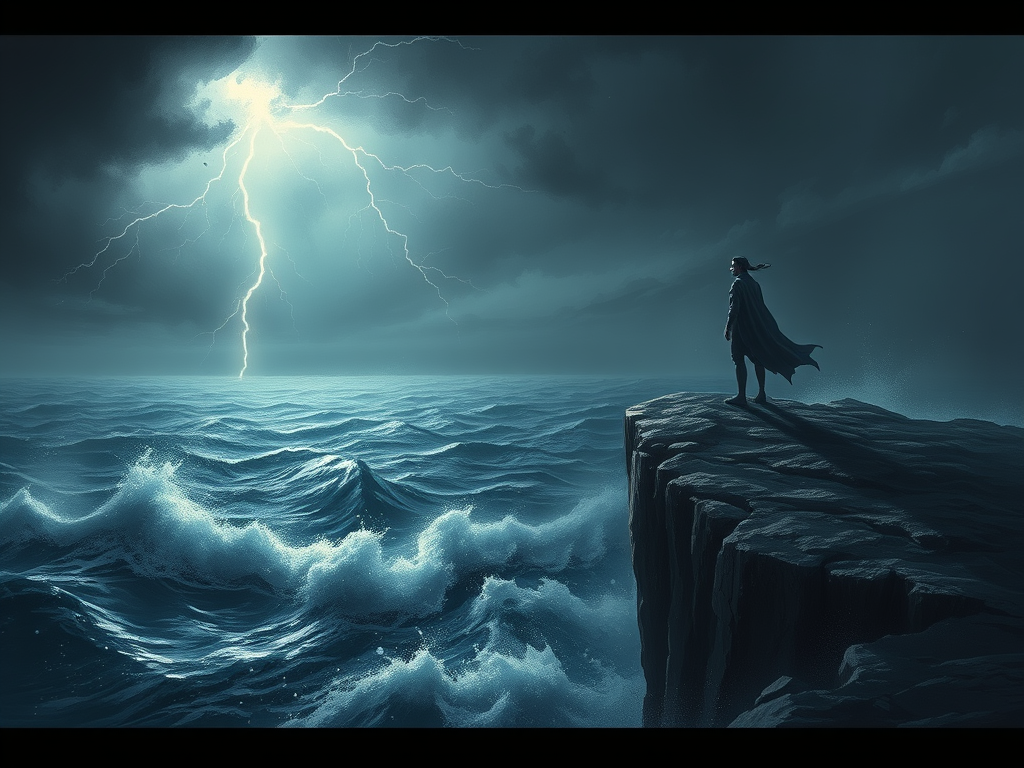 Confronting the Fears – Insurrection Of The Mind